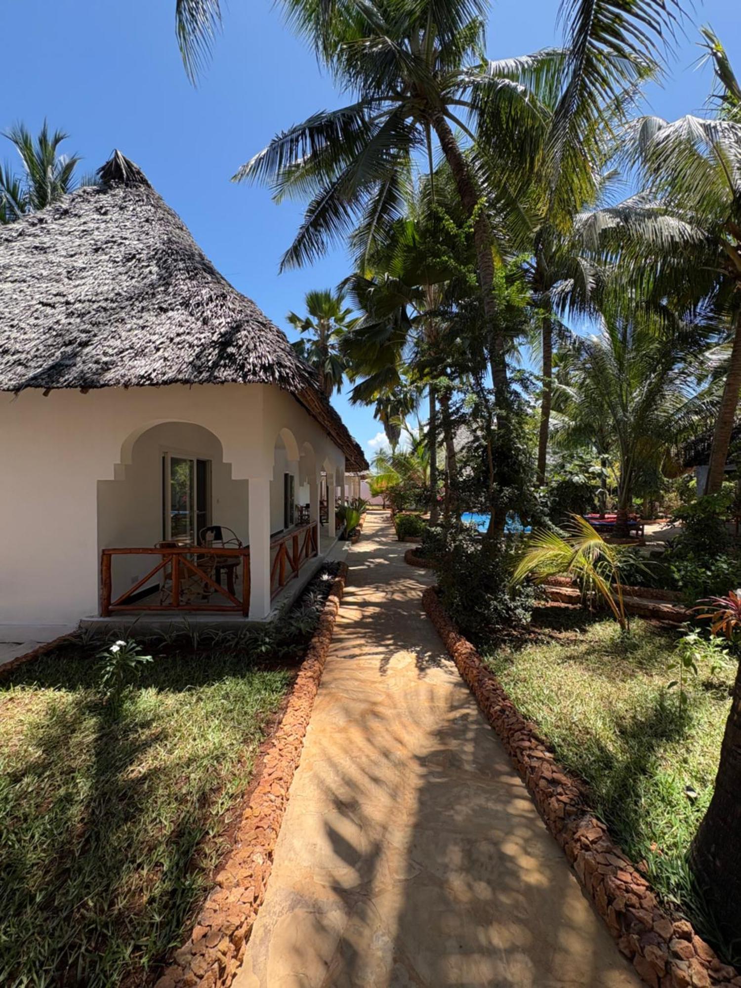 African Bungalows نونغوي المظهر الخارجي الصورة