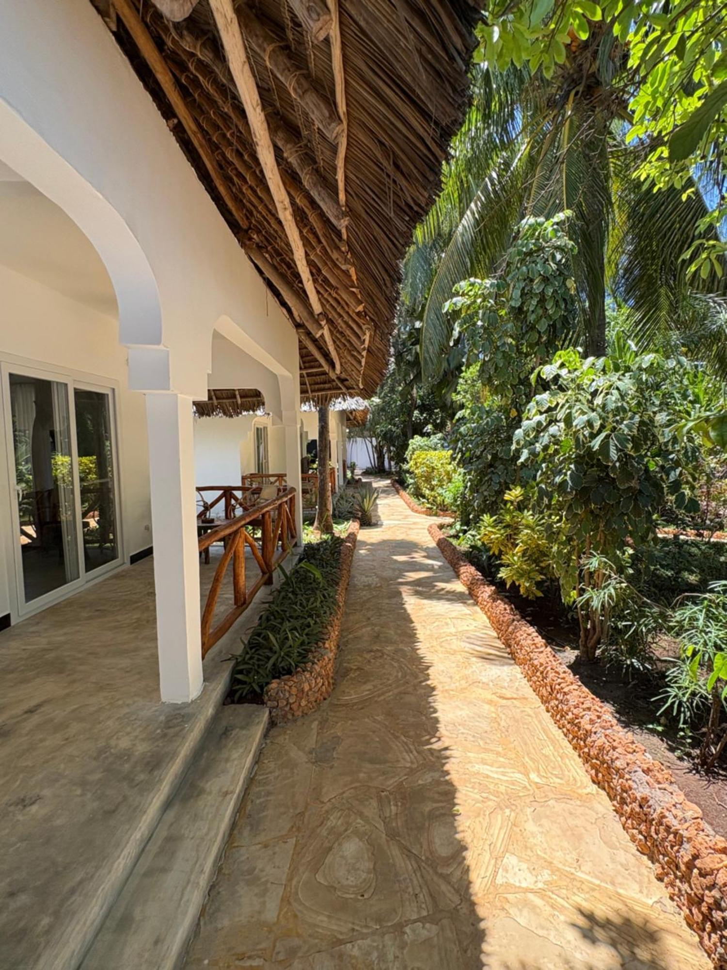 African Bungalows نونغوي المظهر الخارجي الصورة