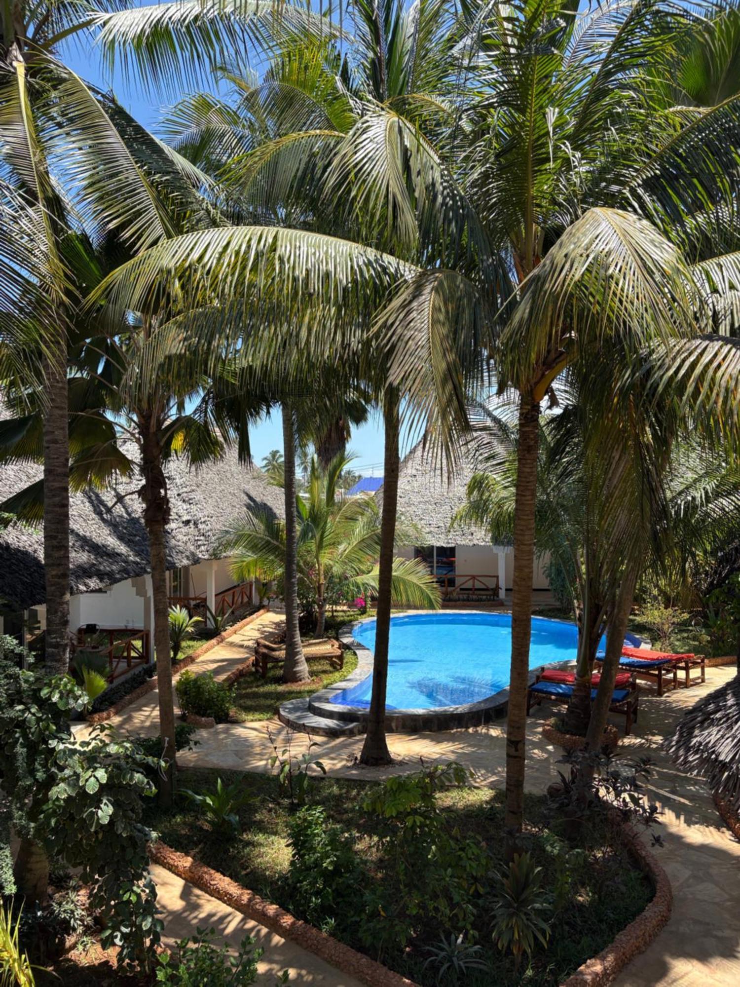 African Bungalows نونغوي المظهر الخارجي الصورة
