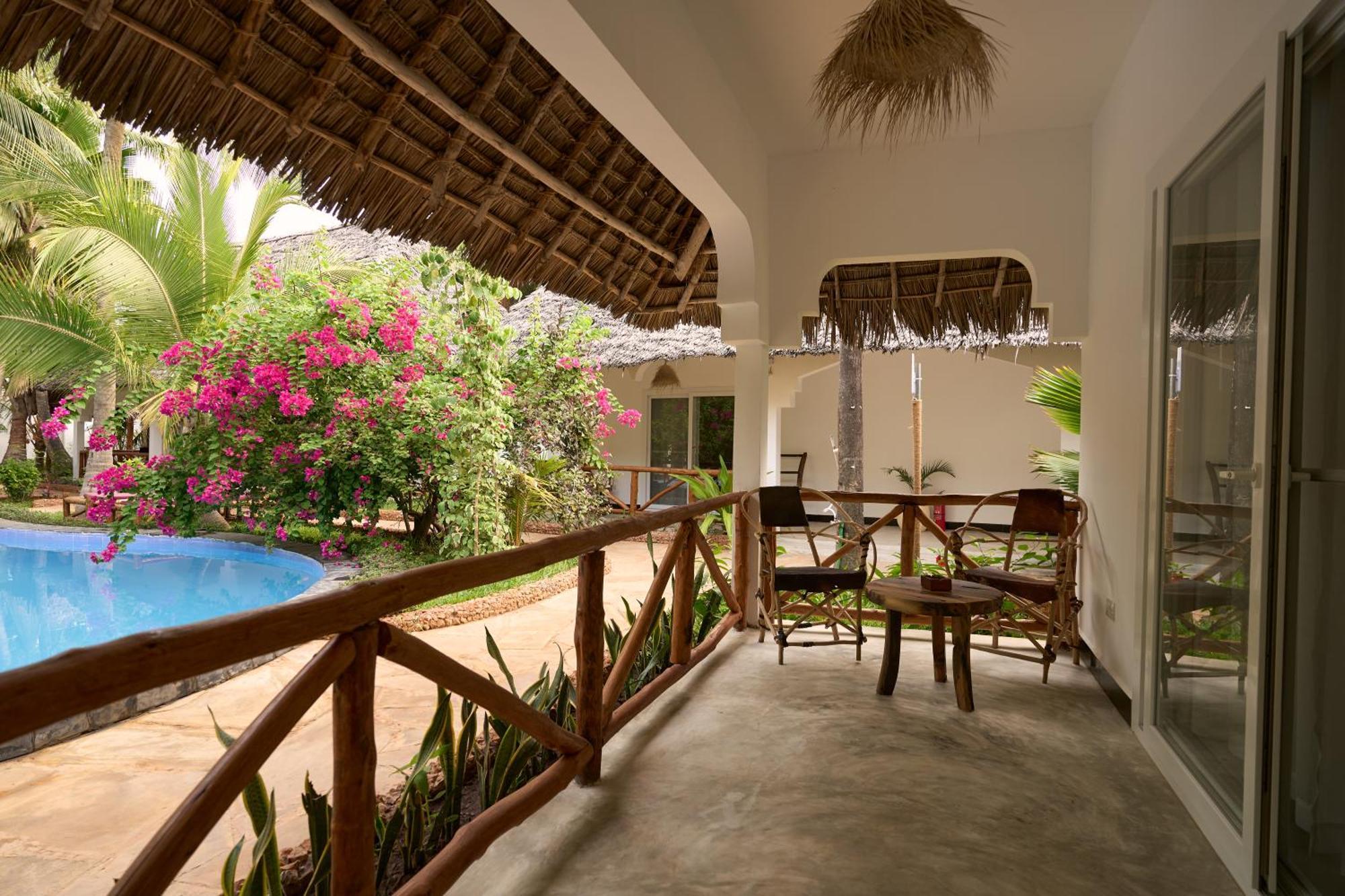 African Bungalows نونغوي المظهر الخارجي الصورة