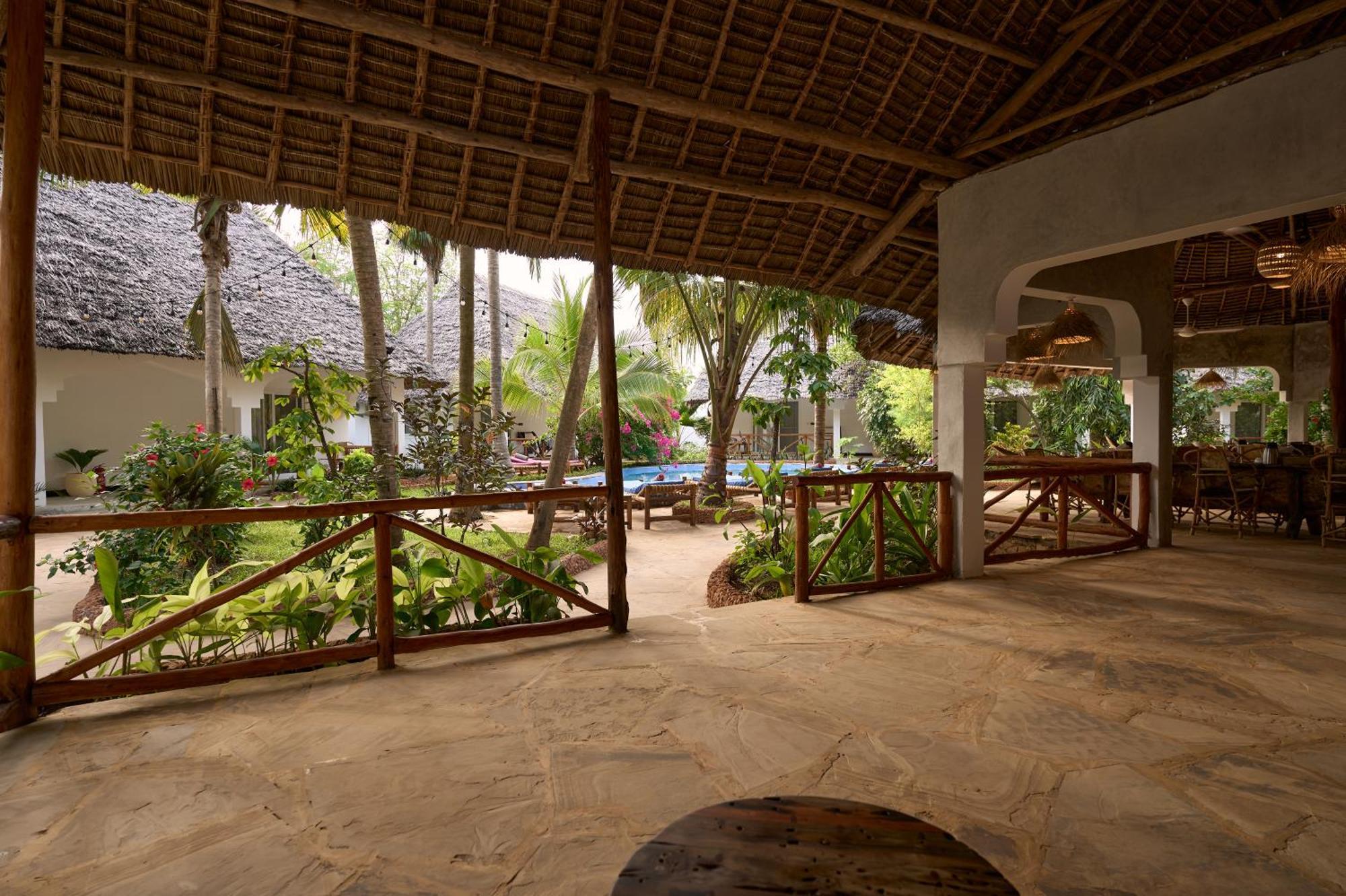 African Bungalows نونغوي المظهر الخارجي الصورة