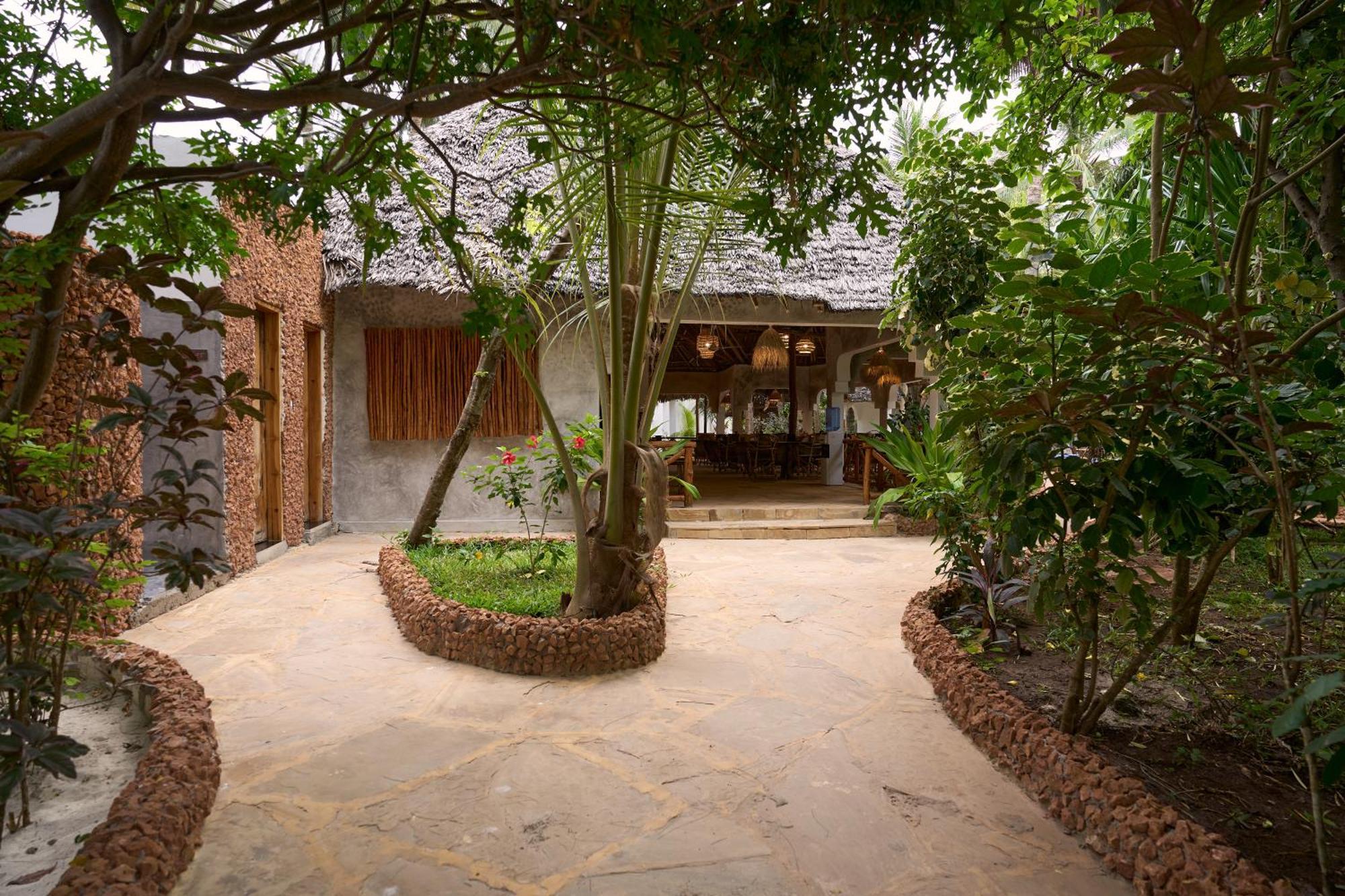 African Bungalows نونغوي المظهر الخارجي الصورة