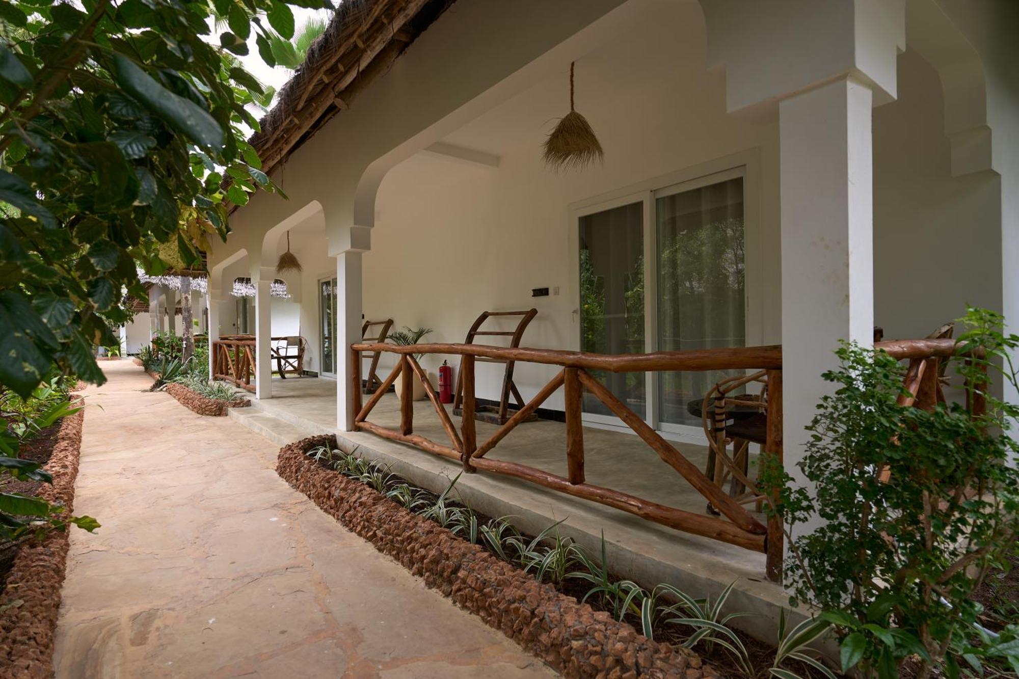 African Bungalows نونغوي المظهر الخارجي الصورة