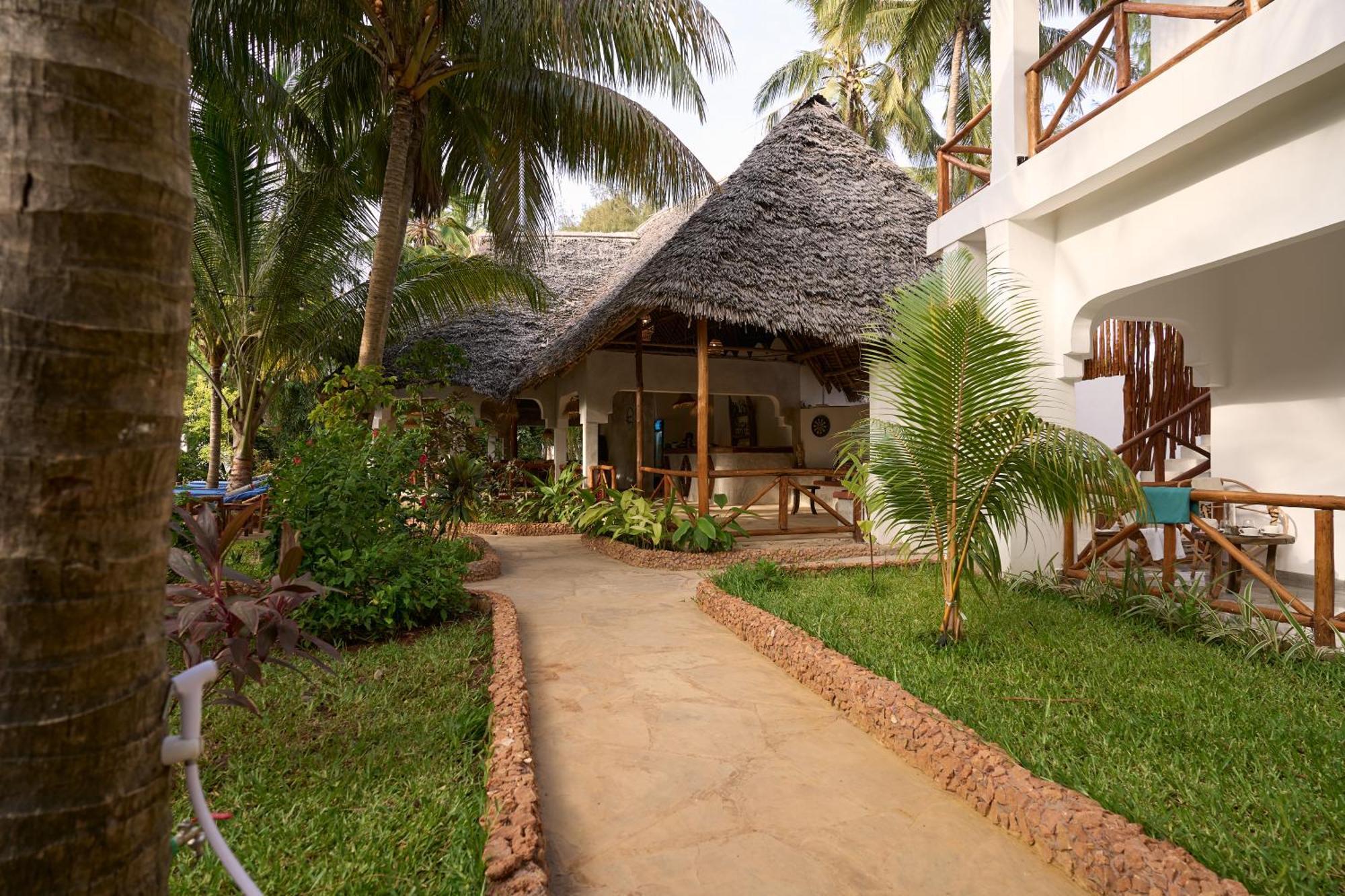 African Bungalows نونغوي المظهر الخارجي الصورة