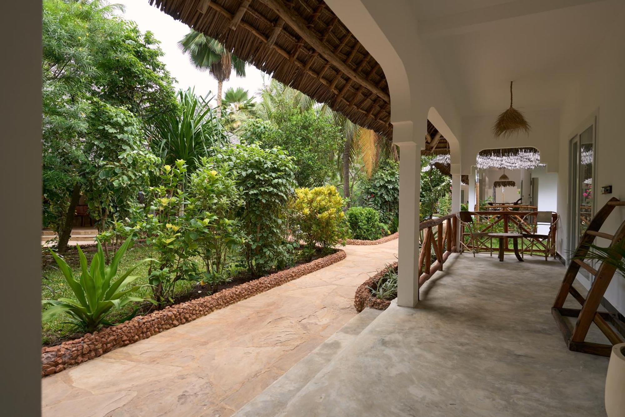 African Bungalows نونغوي المظهر الخارجي الصورة
