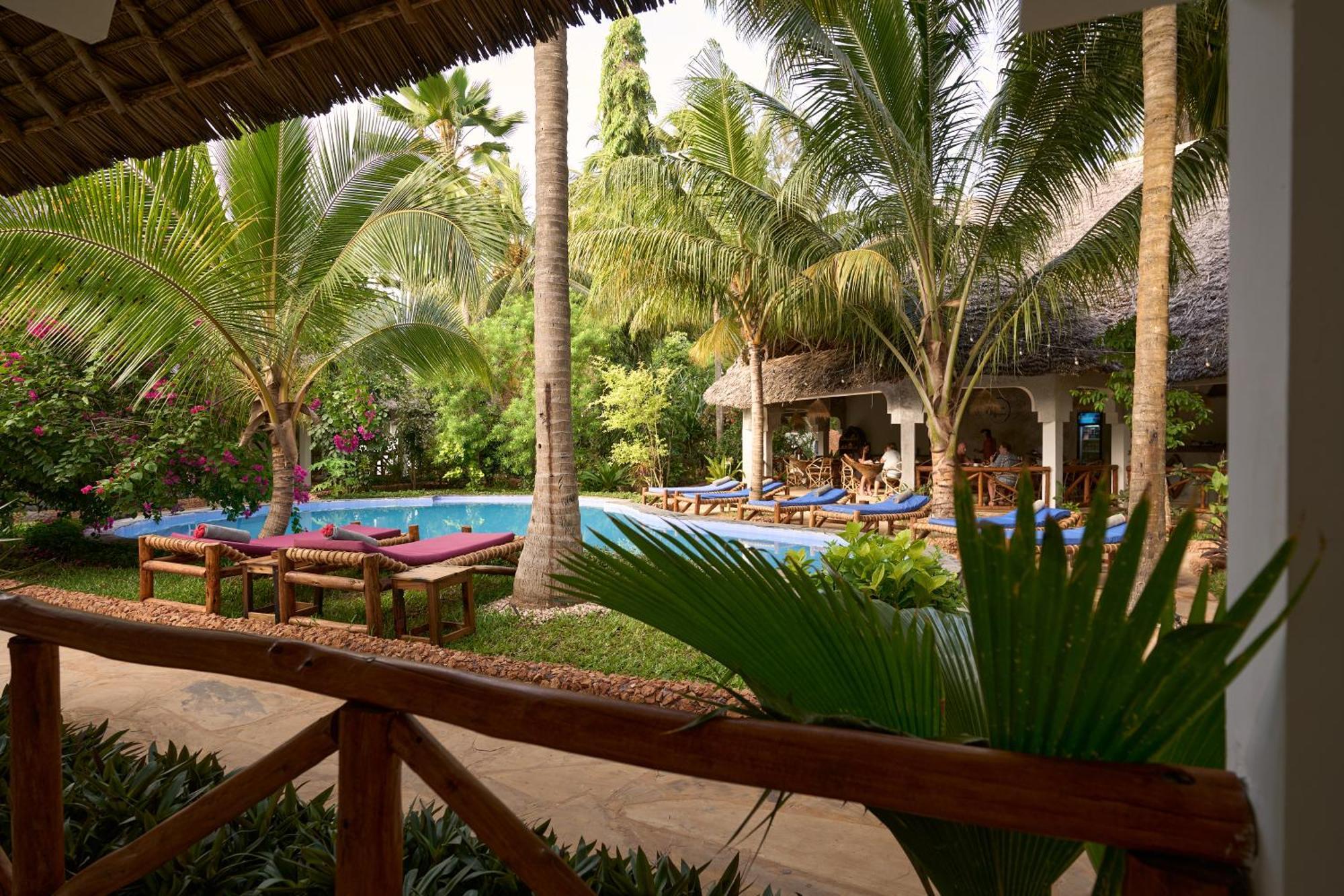 African Bungalows نونغوي المظهر الخارجي الصورة