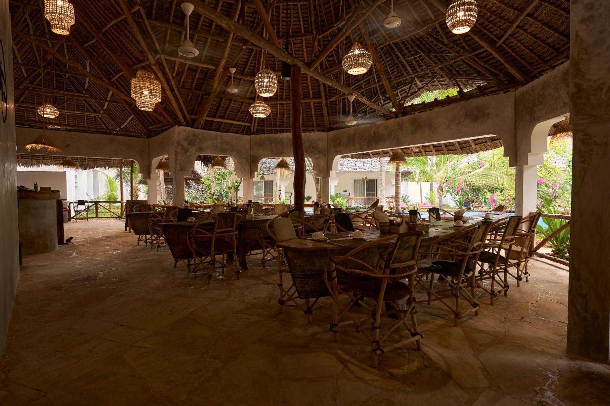 African Bungalows نونغوي المظهر الخارجي الصورة