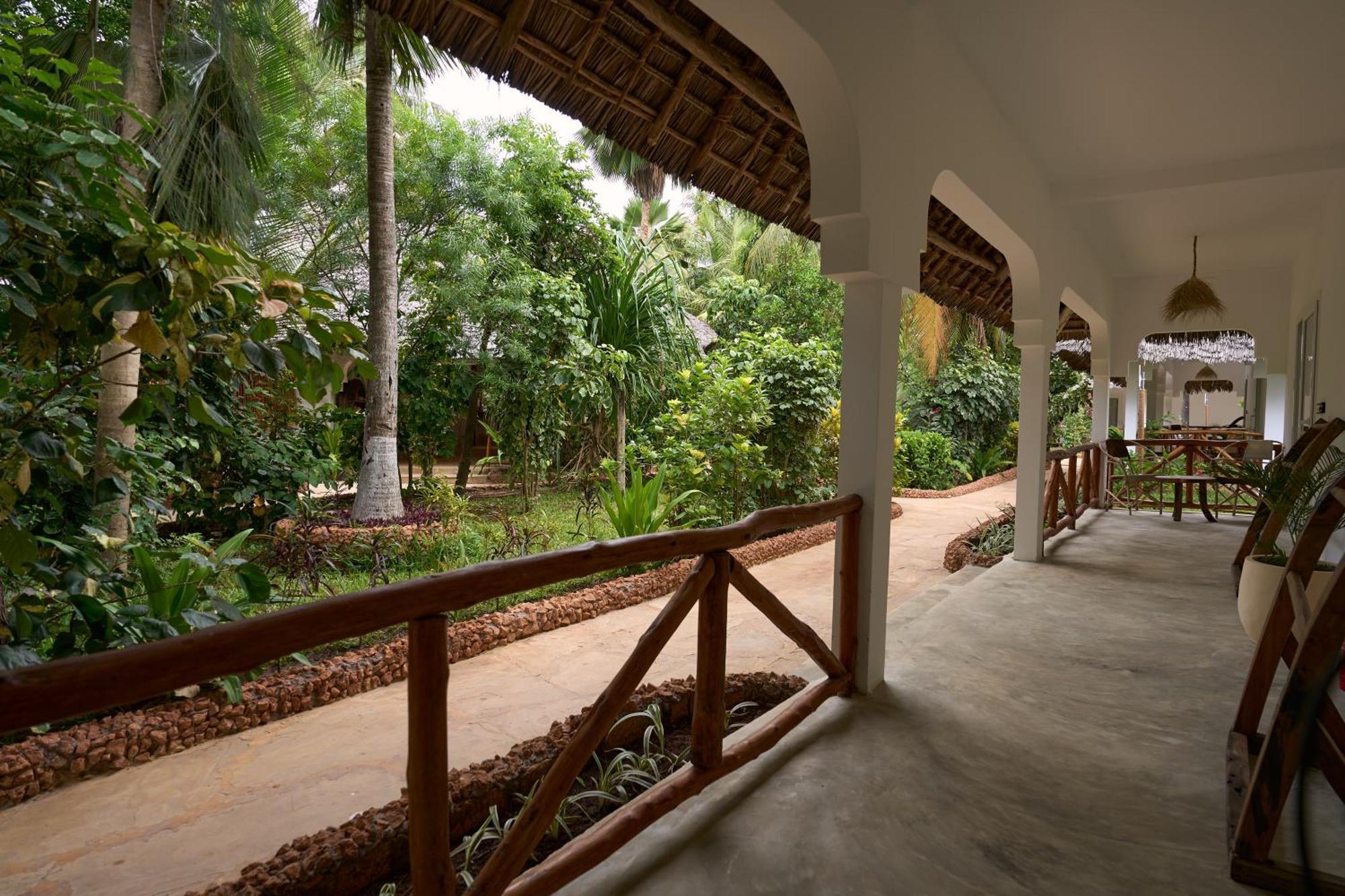 African Bungalows نونغوي المظهر الخارجي الصورة