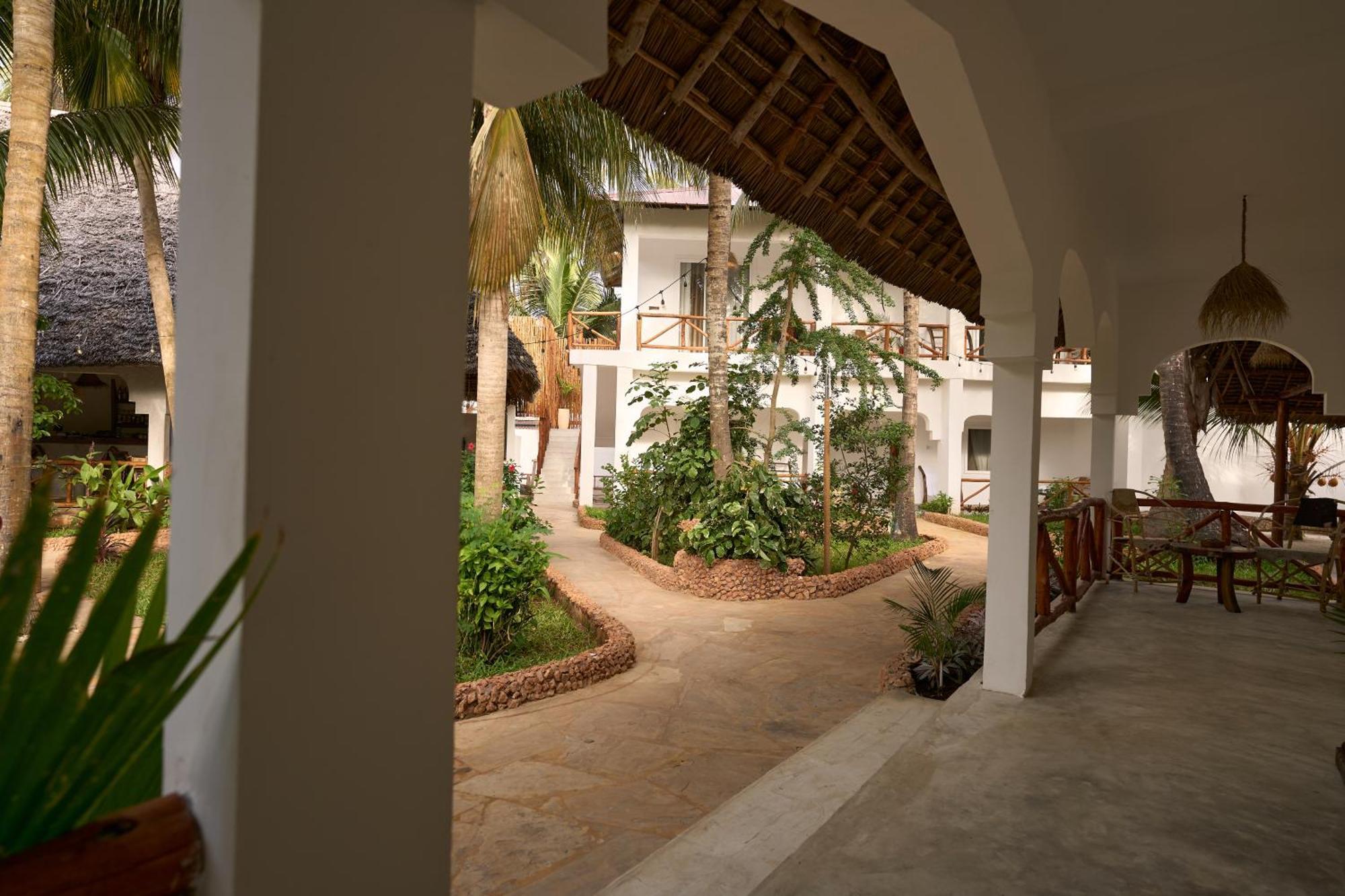 African Bungalows نونغوي المظهر الخارجي الصورة