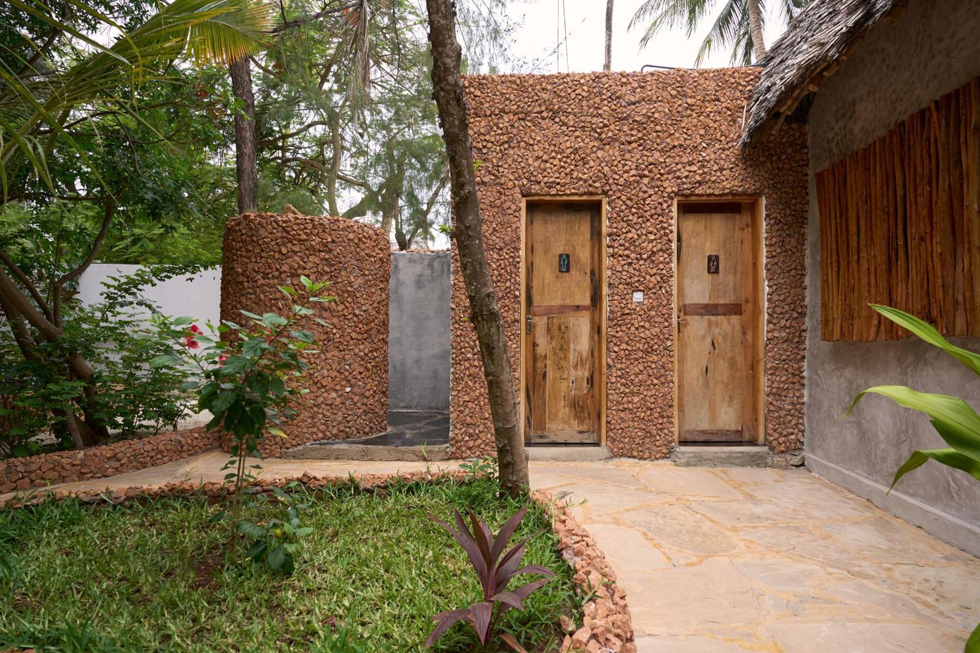 African Bungalows نونغوي المظهر الخارجي الصورة