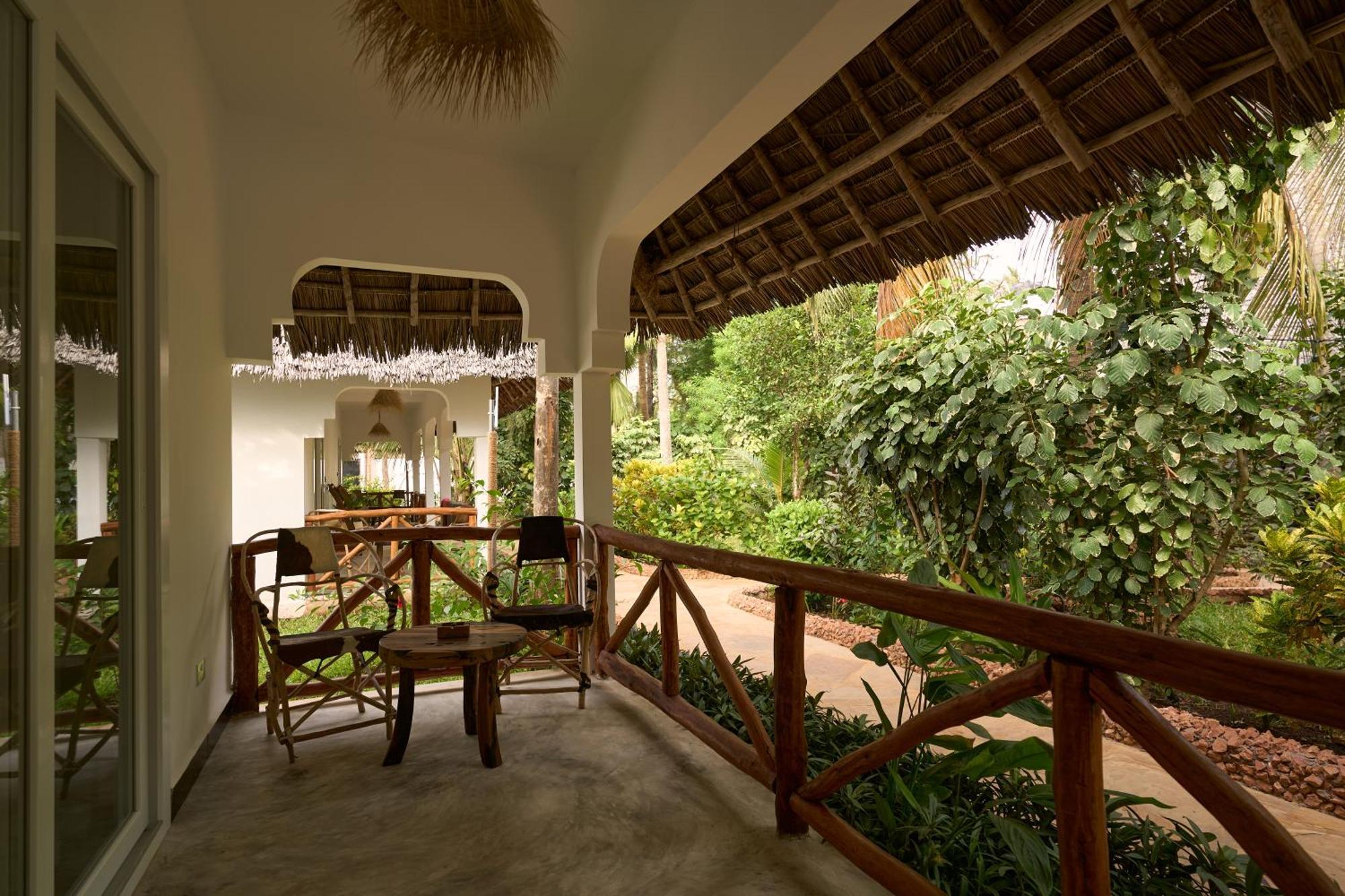 African Bungalows نونغوي المظهر الخارجي الصورة