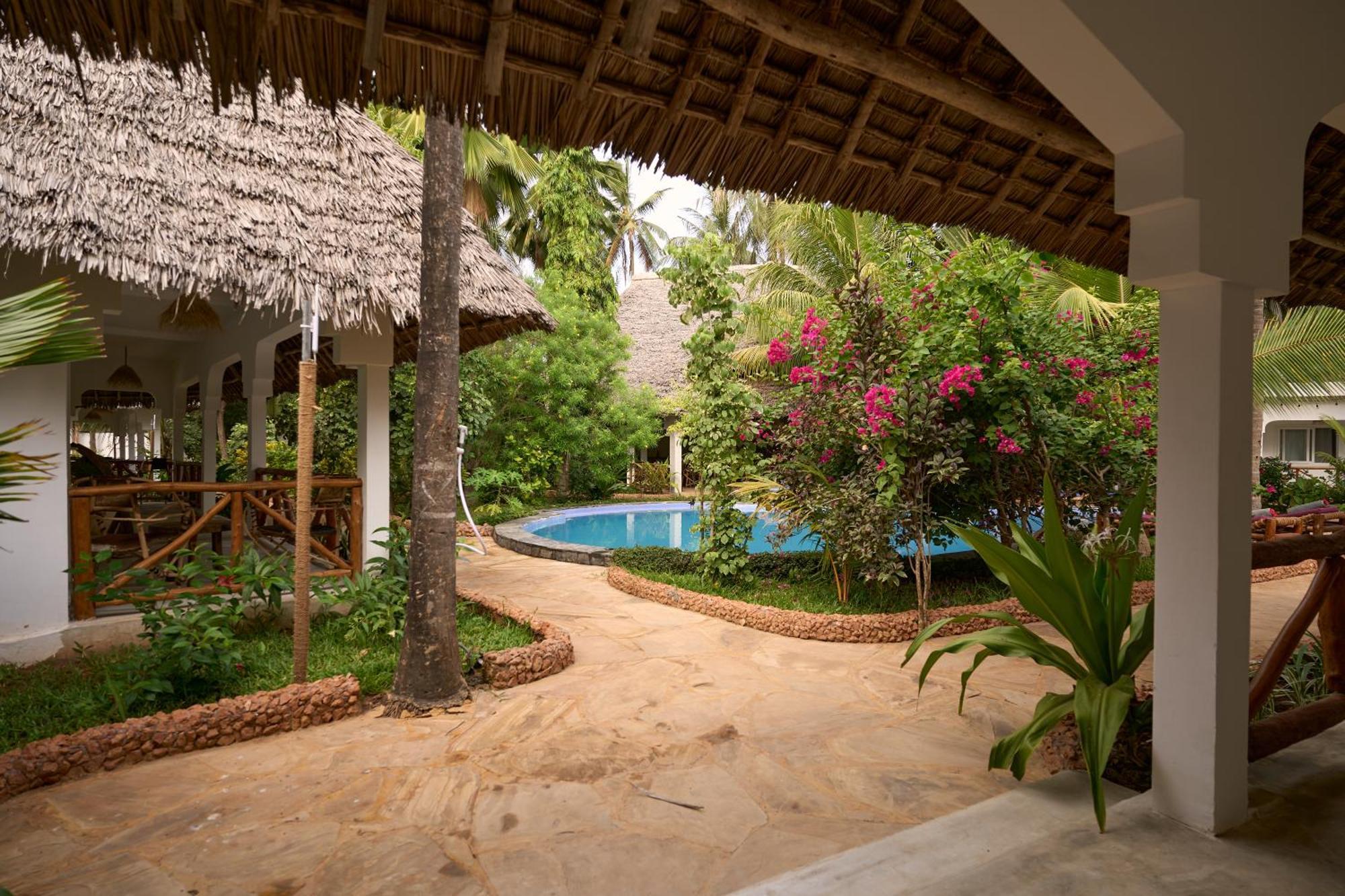 African Bungalows نونغوي المظهر الخارجي الصورة