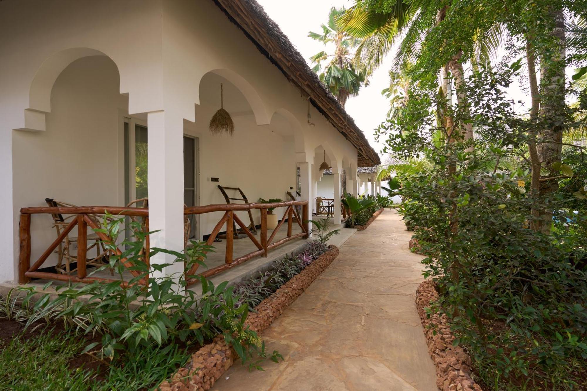 African Bungalows نونغوي المظهر الخارجي الصورة