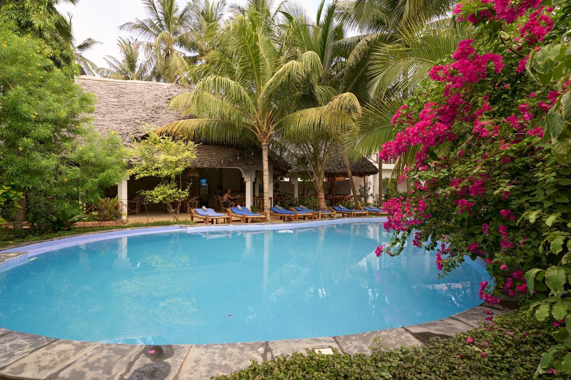 African Bungalows نونغوي المظهر الخارجي الصورة