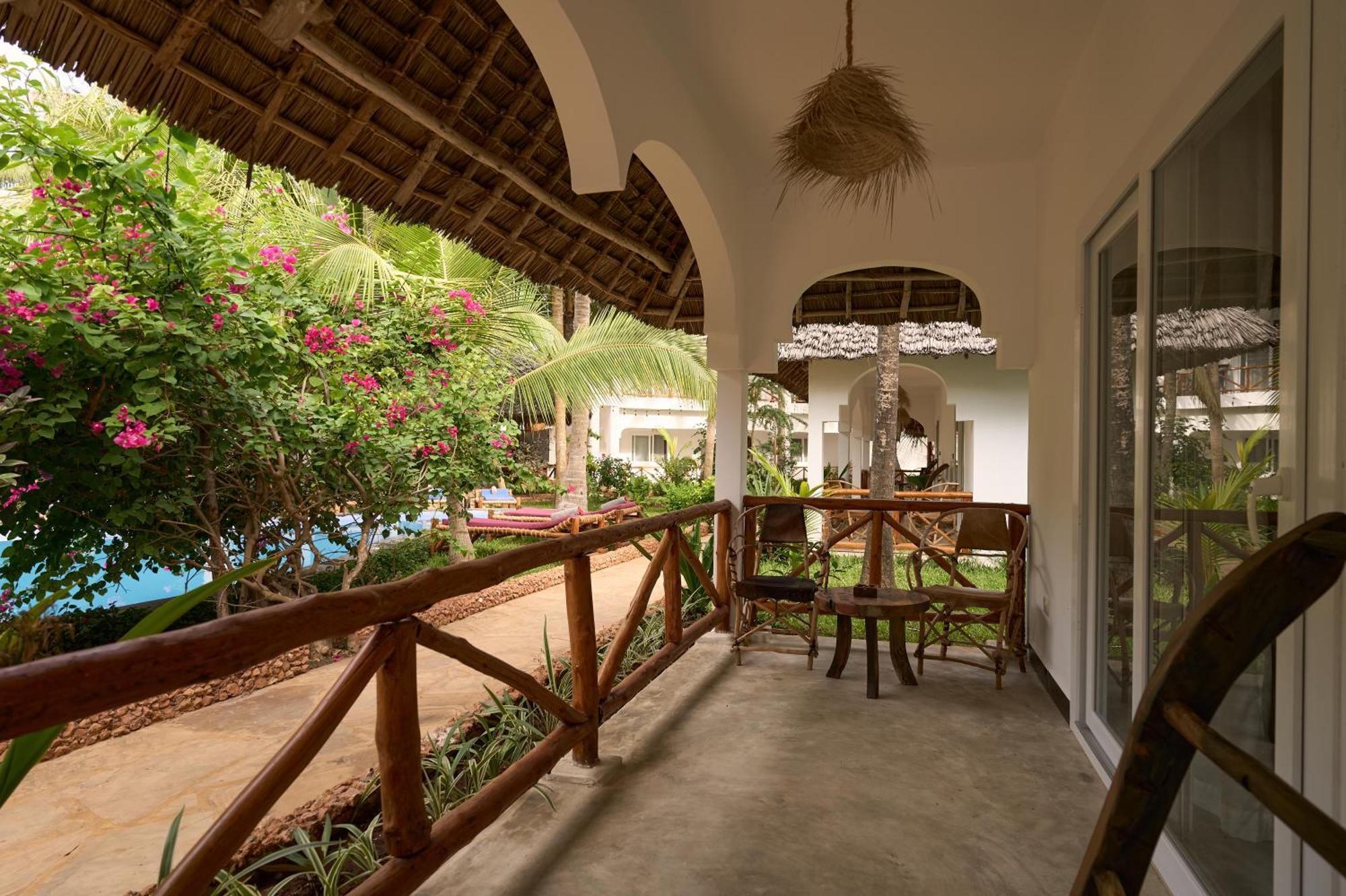 African Bungalows نونغوي المظهر الخارجي الصورة
