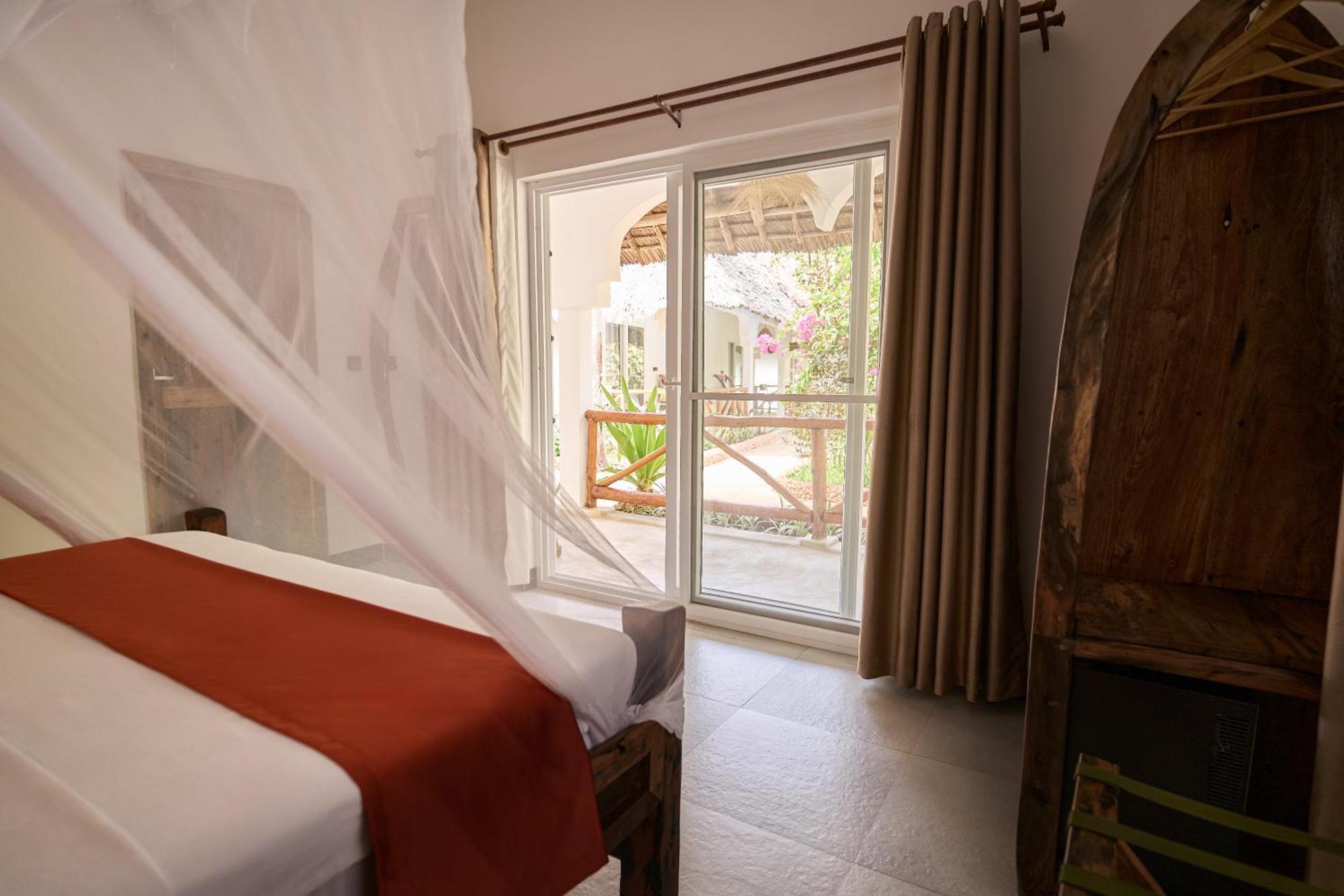 African Bungalows نونغوي المظهر الخارجي الصورة
