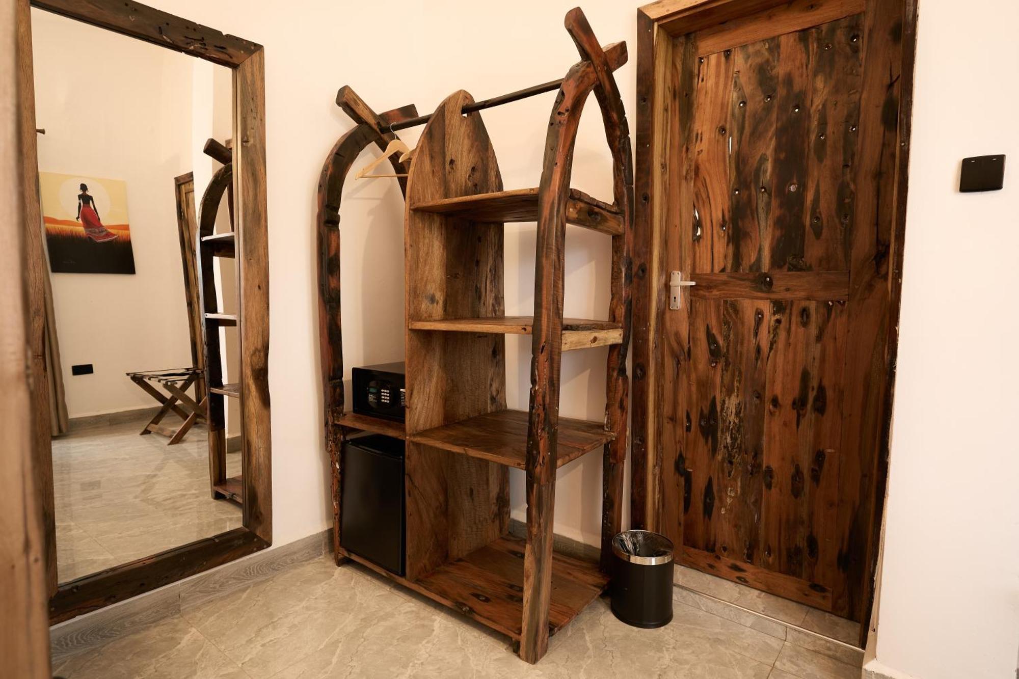 African Bungalows نونغوي المظهر الخارجي الصورة