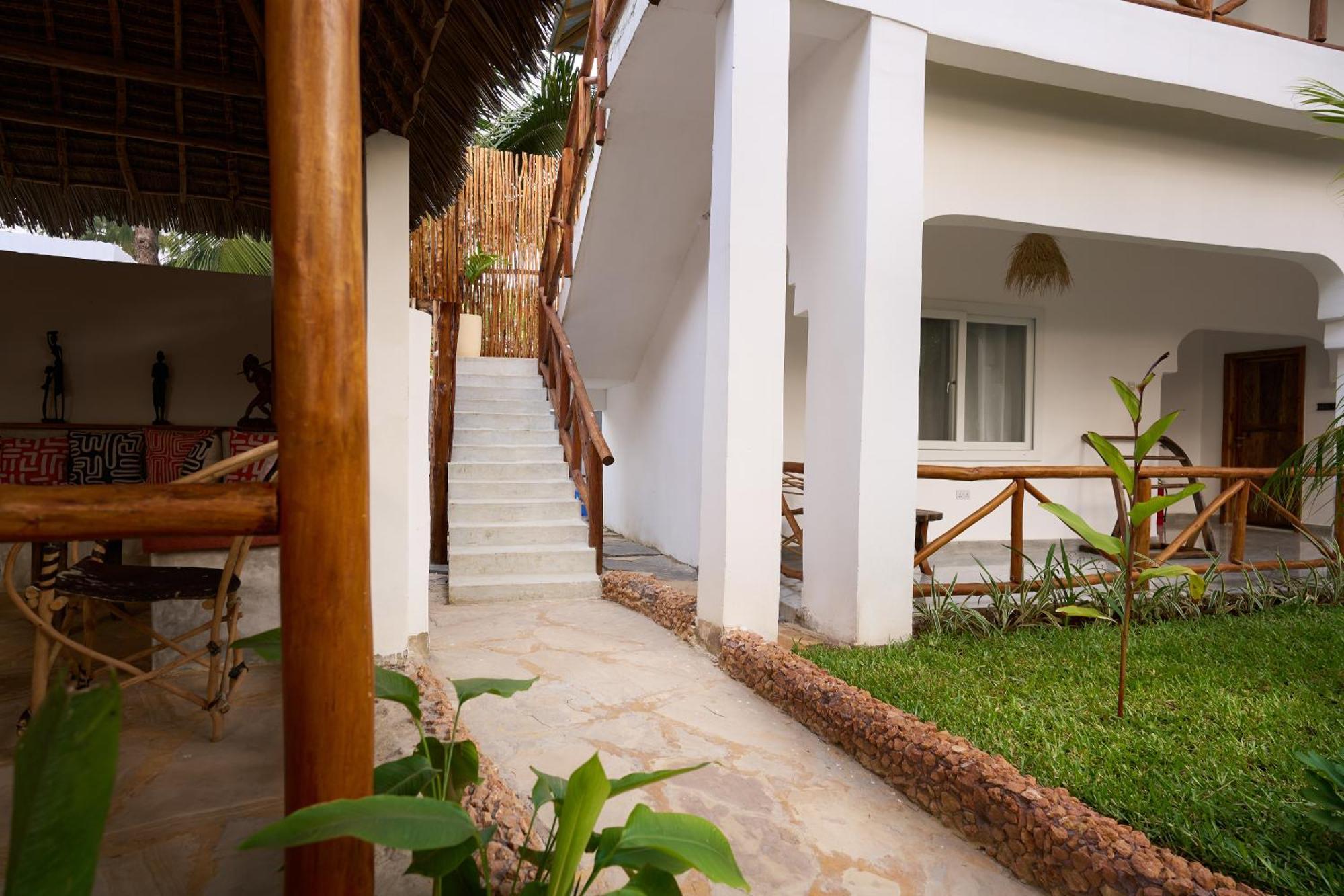 African Bungalows نونغوي المظهر الخارجي الصورة