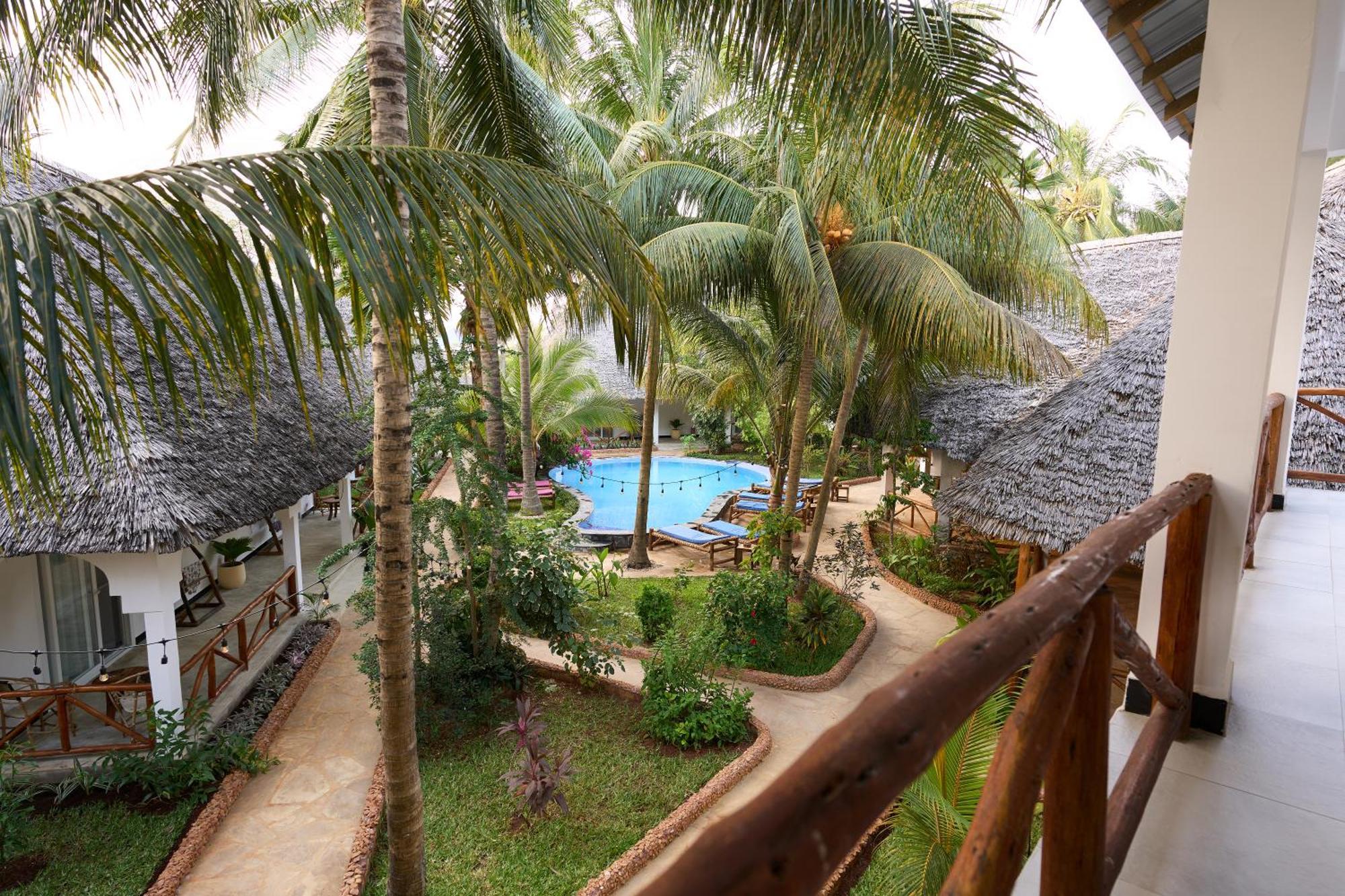 African Bungalows نونغوي المظهر الخارجي الصورة