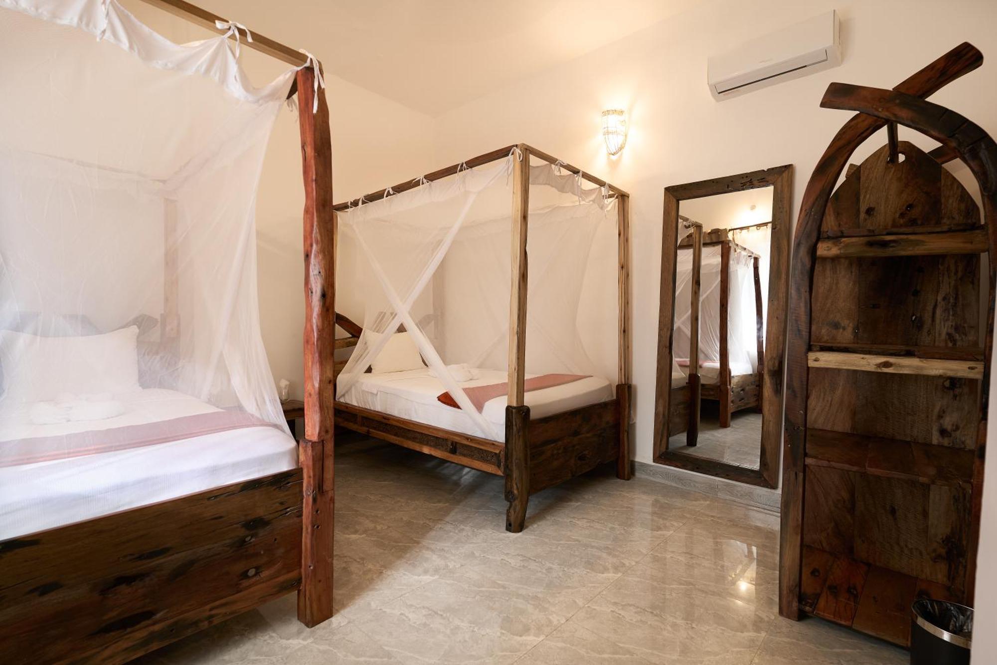 African Bungalows نونغوي المظهر الخارجي الصورة