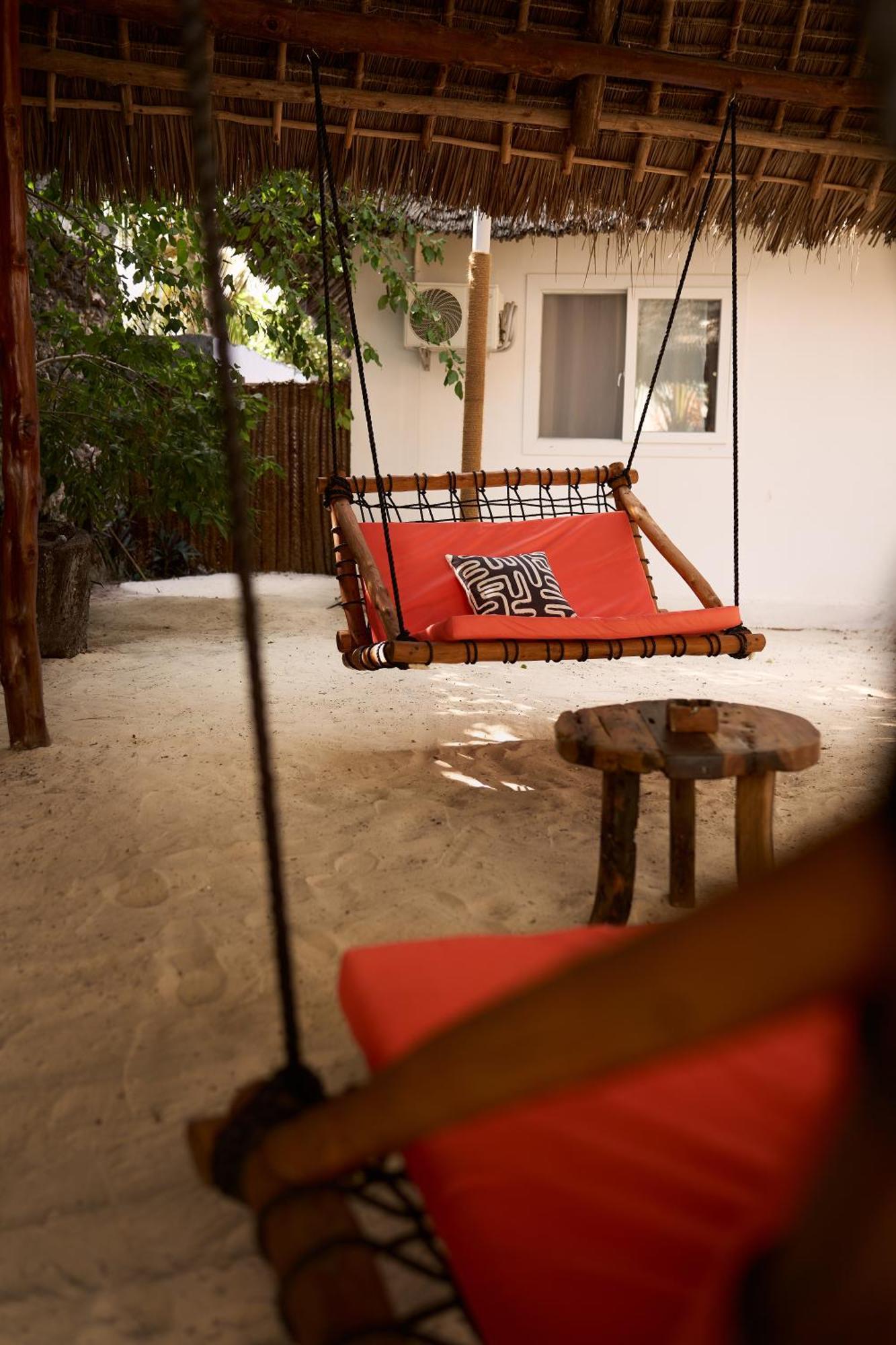 African Bungalows نونغوي المظهر الخارجي الصورة