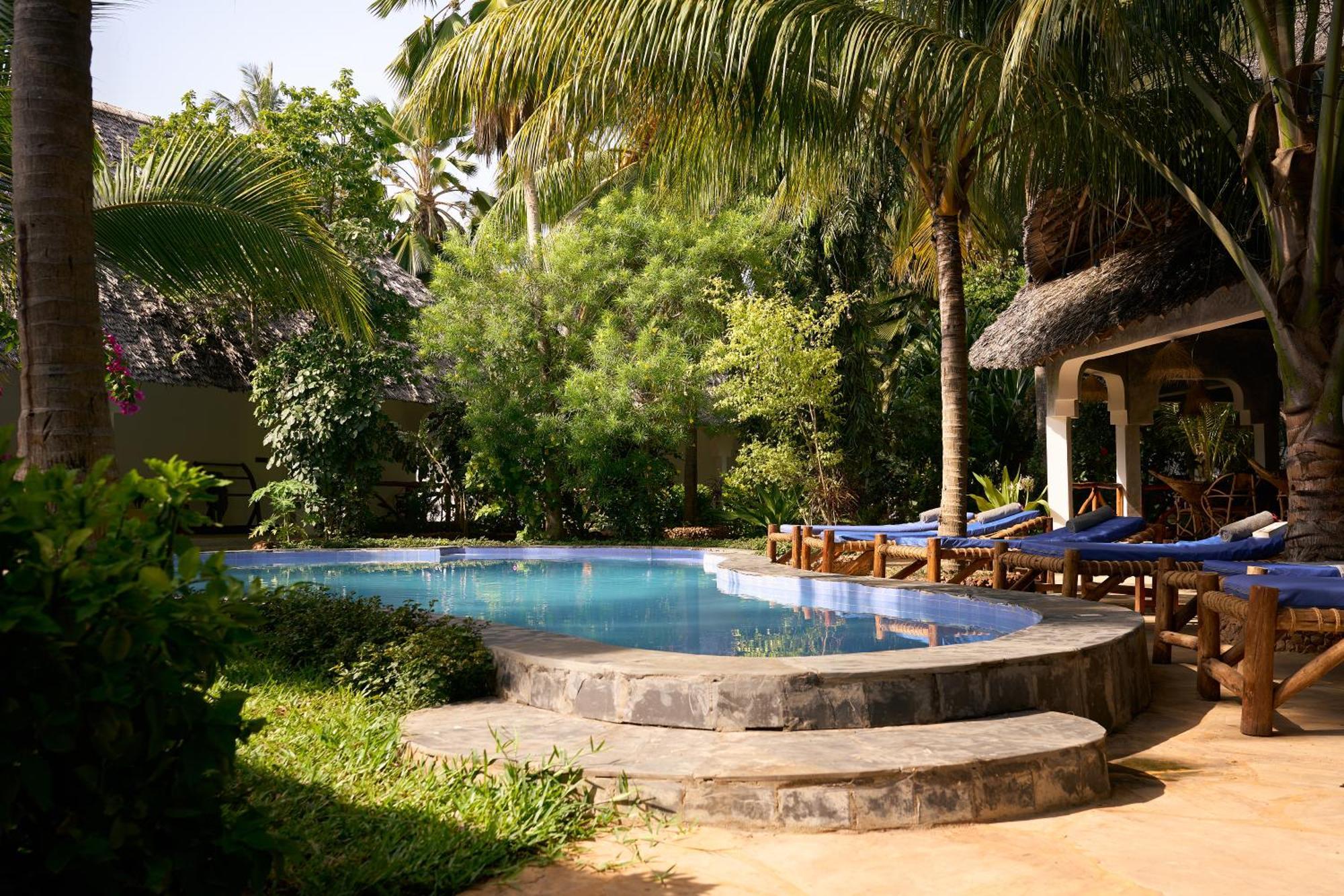 African Bungalows نونغوي المظهر الخارجي الصورة