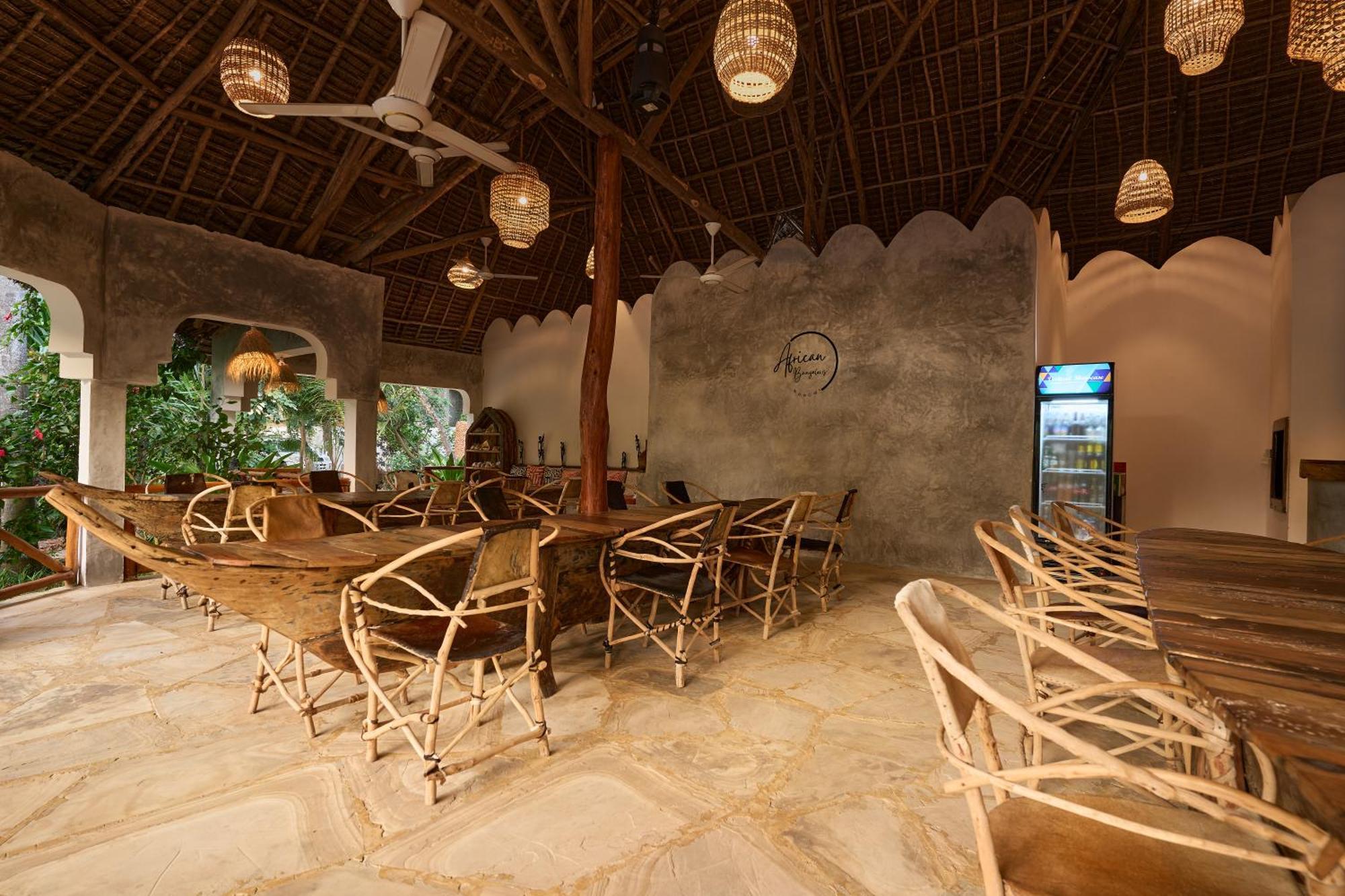 African Bungalows نونغوي المظهر الخارجي الصورة