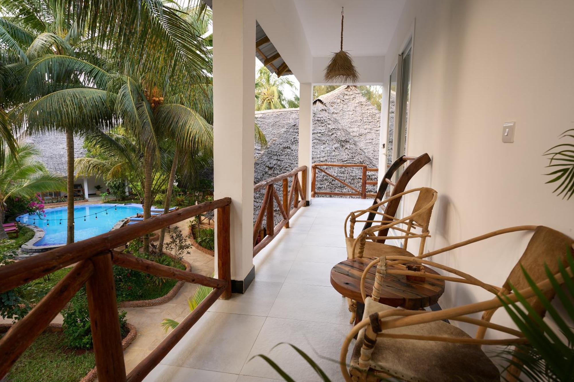 African Bungalows نونغوي المظهر الخارجي الصورة