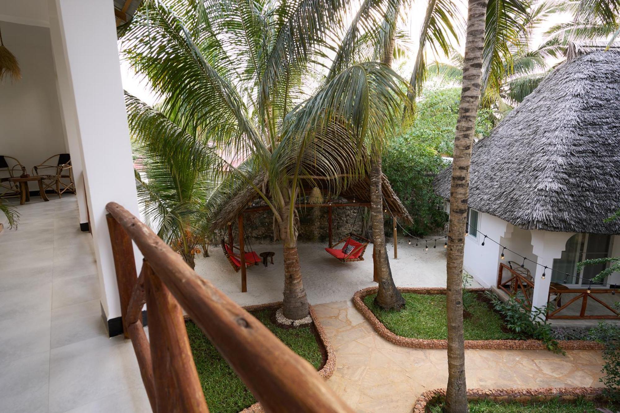 African Bungalows نونغوي المظهر الخارجي الصورة