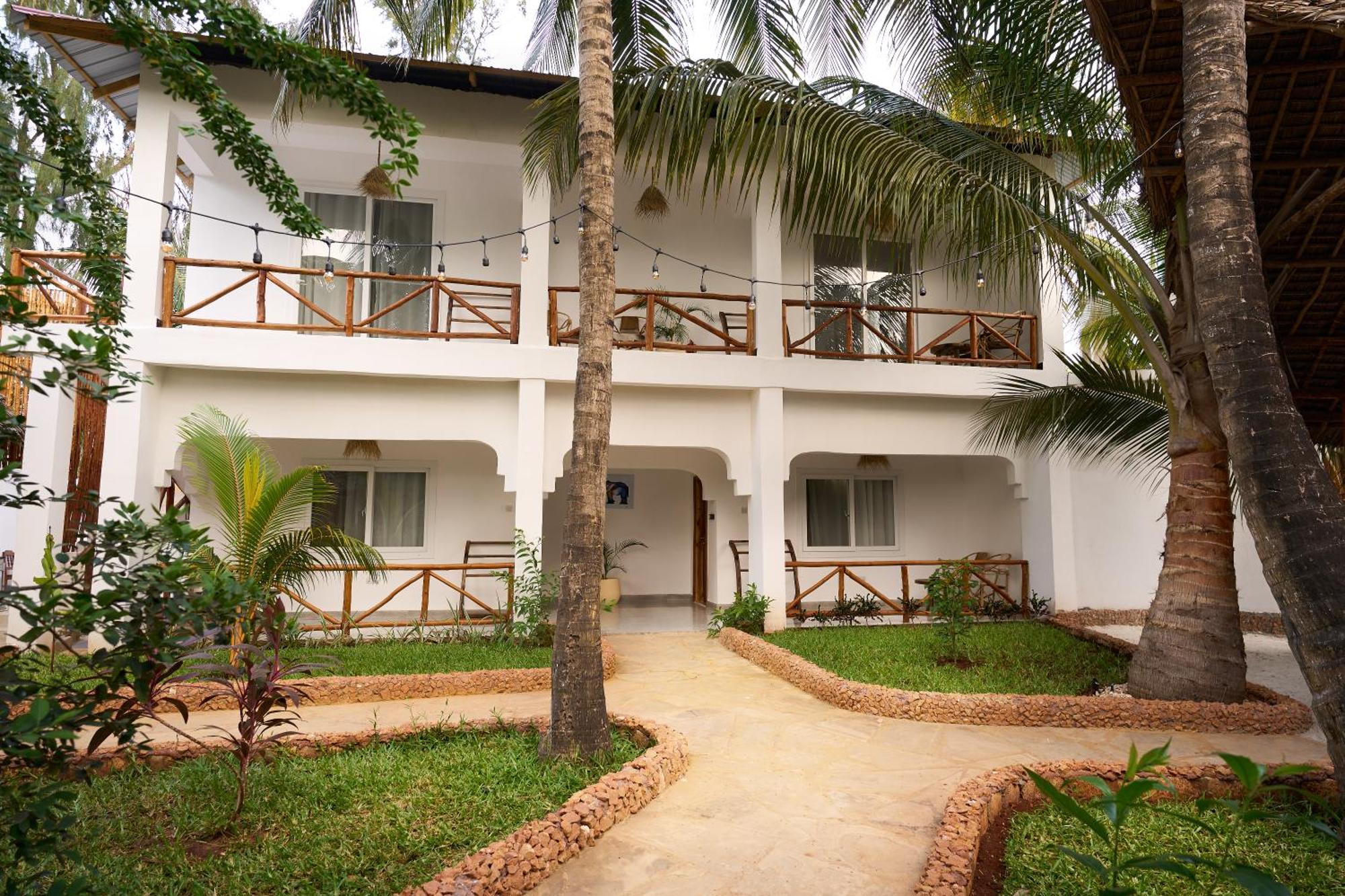 African Bungalows نونغوي المظهر الخارجي الصورة